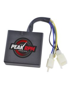 High Performance CDI Box For Kawasaki KL 650 Tengai / KLR 650 1990-2007