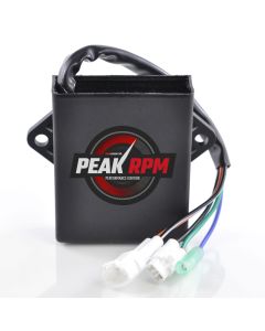 High Performance CDI Box For Suzuki King Quad 300 LTF4WDX 1991-1995