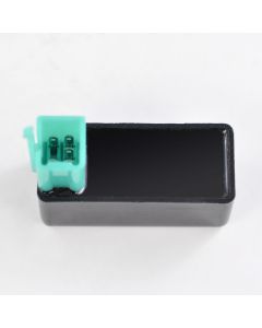 CDI Box For Honda CT70 ZB50 ATC 185 110 200 NC50 NH80 125 1980-1994 OEM Repl.# 30410-141-751 30410-958-003 30410-187-008