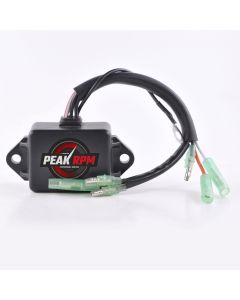 CDI Box For Yamaha Outboard Ignition Packs / 2 Cylinder 30-40 HP / OEM 18-5136