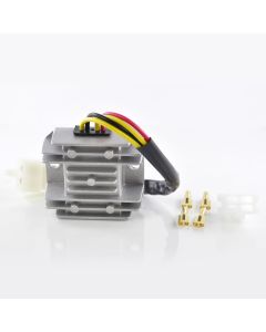 Improved Voltage Regulator Rectifier For Honda ATC 200  TRX 200 1982 1983 1984
