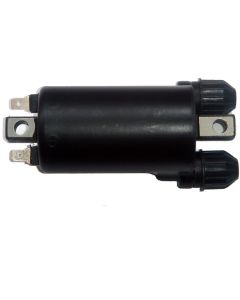 Ignition Coil For Honda 4-Cylinder Bike with 2 Coils Or 2-Cylinder Bike with 1 Coil 125 cc to 1800 cc Engines 1966-2015