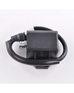 External Ignition Coil For Suzuki Eiger 400 KingQuad LTF LTA 400 2002-2009 LT-F400F LT-A400F King Quad