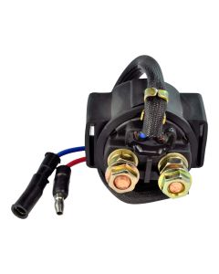 Starter Relay Solenoid For Honda Passport CB 360 750 Goldwing 1000 TRX Fourtrax Sportrax Kawasaki KZ 1000 Z1 1969-2007