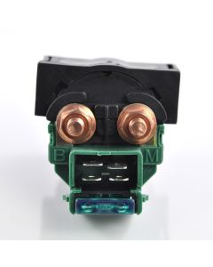 Starter Relay Solenoid For Honda CB CBR 400 650 750 900 1000 CBX CX 500 1000 GL 1100 1200 1500 VT VF 600 750 1979-2007