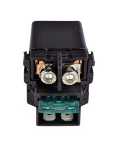 Starter Relay Solenoid For Honda Shadow Nighthawk Interceptor Goldwing VTX 1300 1800 / Kawasaki Ninja Vulcan 1985-2018