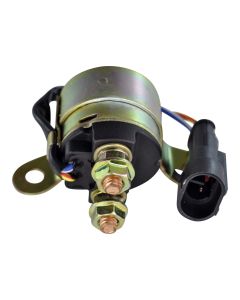 Starter Relay Solenoid For Polaris Ranger RZR Sportsman Scrambler 400 500 570 700 800 900 Victory Motorcycles 2004-2016