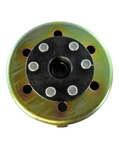 Improved Stronger Magneto Flywheel Rotor For Yamaha YFZ 350 Banshee 1987-2006