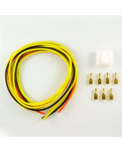 Regulator Rectifier Connectors Kit For Arctic Cat 1996-1999 Kawasaki 1985-2008 Suzuki 1996-2007 Yamaha 1995-2012