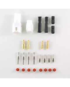 Connectors Kit Yamaha YFZ 350 Banshee 1995-2006