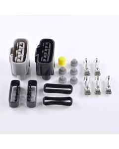 Universal Regulator Rectifier Connectors Kit for Sea-Doo Can-Am Ducati Yamaha BMW Ski-Doo Kawasaki Polaris Triumph