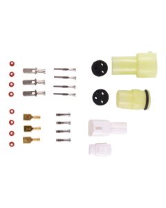 Connectors Kit Yamaha 2000-2013 ( YFM 350 Raptor YFM 350 Warrior YFM 350 Wolverine YFM 400 Big Bear )