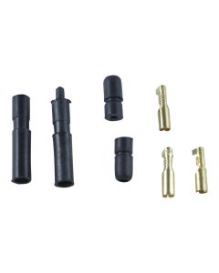 Universal Terminals and Sleeves Kit