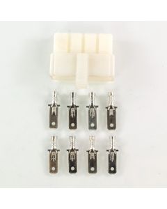 Voltage Regulator Rectifier Connector Kit Honda GL 1000 1100 1200 cc Goldwing 1975-1987