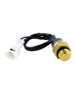 Fan Heat Thermal Sensor Switch For Suzuki Eiger Quadrunner KingQuad 250 300 400 cc 1991-2010