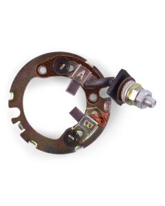 Starter Brush Plate Repair Kit (2) Mitsuba Arctic Cat 375 400 500 2002-2007 / Suzuki DRZ 250 400 GSXR 600 700 2000-2007