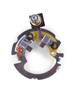 Starter Brush Plate Honda TRX 250 300 400 450 Kawasaki Bayou Prairie 300 400 Yamaha YFM 350 400 KTM 640 LC4