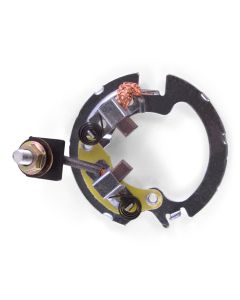 Starter Brush Plate Repair Kit (2) Nippon Denso For Honda TRX 200 300 350 400 / VF VFR / NSS 250 Reflex 750 1989-2014