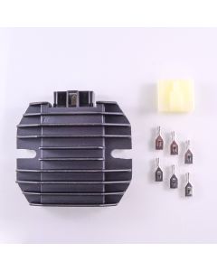 Voltage Regulator Rectifier For Kawasaki Ninja Eliminator Vulcan Zephyr Bayou 1984-1993