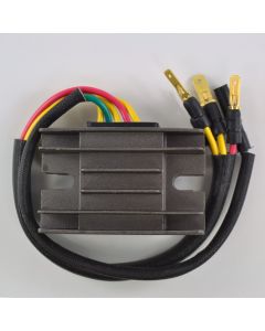 Voltage Regulator Rectifier For Suzuki Tempter 650 GS 300 450 650 700 750 1000 1100 1150 SP 600 XN 850 1982-1988