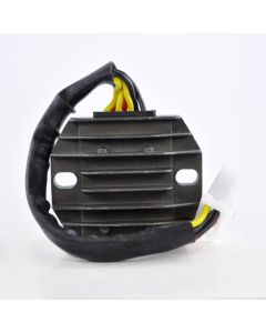 Voltage Regulator For Kawasaki LTD Eliminator ZX Vulcan Ninja R KZ 250 454 500 750 1000 1100 1980-2009