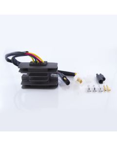 Voltage Regulator Rectifier For Arctic Cat 400 500 2x4 / 4x4 / Manual 2000 2001