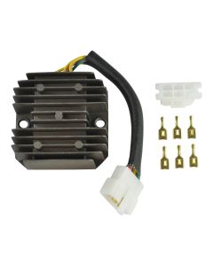Voltage Regulator Rectifier For Polaris Sawtooth 200 Phoenix 200 2005-2017
