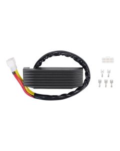 Voltage Regulator Rectifier For Suzuki Boulevard S50 VS800 / S83 VS1400 DR 650 S / SE Intruder VS1400 / VS800 1993-2009