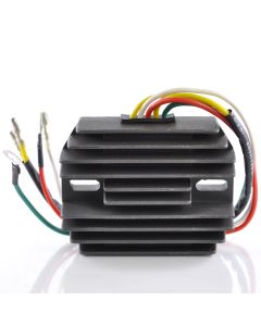 Voltage Regulator Rectifier For Euro Models Cagiva (Elefant) Laverda (Atlas Ghost IE) Ducati (Monster Strada Darmah)