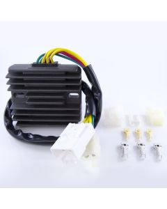 Regulator Rectifier For Honda CB 900 F CBR 600 900 929 RR VTX 1300 C / VTX 1300 S / VTX 1300 T / VTX 1300 R 2000-2009