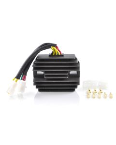 Voltage Regulator Rectifier For Honda XL 600 V Transalp 1989 1990