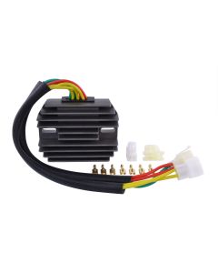 Voltage Regulator Rectifier For Triumph Daytona 675 675R / Street Triple 675 675R 2006-2017