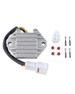 Voltage Regulator Rectifier For Yamaha YFZ 450 2004-2009