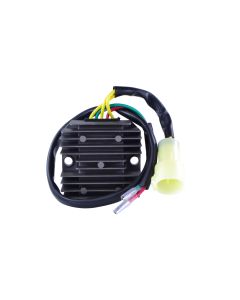 Voltage Regulator Rectifier For Honda TRX 300 / TRX 300 FW Fourtrax Foreman 1993-2000