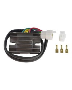 Voltage Regulator Rectifier For Kawasaki KLX 400 2003 2004