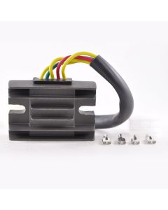 Voltage Regulator Rectifier For Suzuki LT LTF 160 250 Quardrunner / LTF 300 KingQuad / DR 200 S / DRZ 250 1989-2017