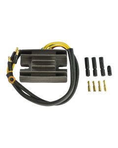 Voltage Regulator For Suzuki GS 250 425 450 550 650 GSX Katana 750 850 1000 1100 1977-1983