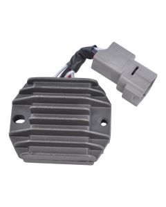 Voltage Regulator Rectifier For Yamaha YFM 350 Warrior / Wolverine YFM350 2002-2005