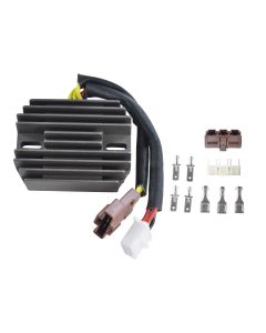 Voltage Regulator Rectifier For Aprilia ETV Caponord RST Futura RSV R Mille Tuono 1000 1998-2010