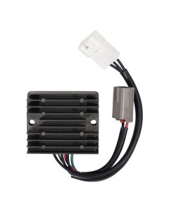 Voltage Regulator Rectifier For Kawasaki Ninja ZX-6R ZX6R 2007 2008
