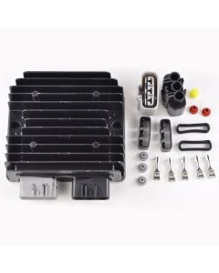 Mosfet Voltage Regulator Rectifier For Can-Am Commander Maverick Outlander Renegade Defender 500 - 1000 cc 2010-2018