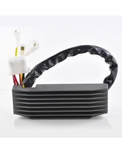 Voltage Regulator Rectifier For Suzuki VS 700 GL / Intruder VS 750 GL / Intruder VS 800 GL 1986-1995