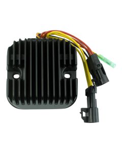 Mosfet Voltage Regulator Rectifier For Polaris Ranger 500 / 700 RZR 800 Sportsman 500 / 700 / 800 2007-2010