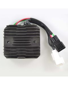 Voltage Regulator Rectifier For Suzuki Boulevard C109 M109 R Burgman AN 650 1800 2003-2009