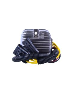 Mosfet Voltage Regulator Rectifier For Polaris Sportsman 550 / X2 550 / 550 XP / 850 / 850 XP 2009 2010