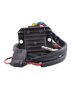 Voltage Regulator Rectifier For Honda CB 360 CL 360 Scrambler 1974-1977