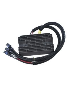 Mosfet Regulator Rectifier For Polaris RZR 4 900 XP EFI Powersteering 2011 2012