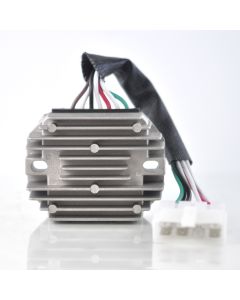 Voltage Regulator Rectifier for Yamaha FJ FZ YX 600 XJ 550 650 700 750 900 XS 400 650 1978-1988