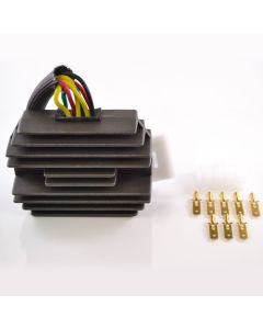 Voltage Regulator Rectifier For Honda Goldwing / Goldwing Aspencade / Goldwing Interstate 1975-1987