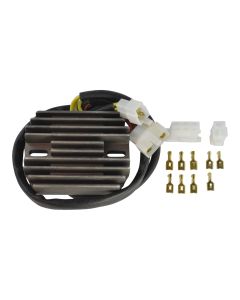 Voltage Regulator Rectifier For Yamaha Royal Star 1300 TDM 850 XV 250 Virago 1993-2001